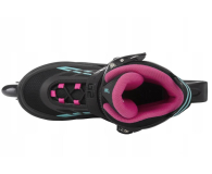 Movino Cruzer B2 miętowo-różowy (rozmiar 35-38 ) - 1016468 - zdjęcie 3